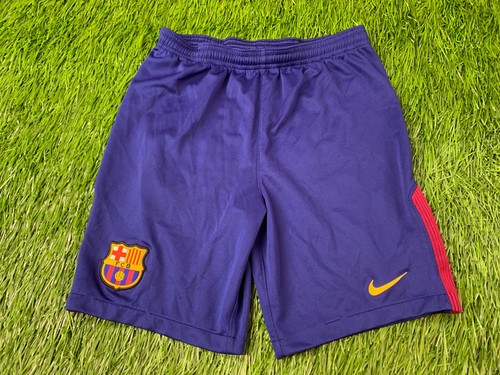 Pantaloncino calcio barcellona - pantaloncino,