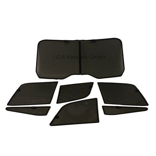Parasole per volvo - parasole,