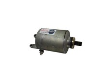 Starter motor piaggio beverly - starter,