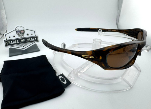 Occhiali sole oakley xx - occhiali,