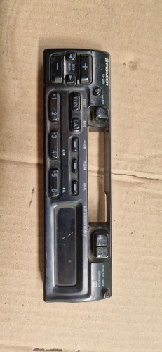 Frontalino autoradio pioneer - autoradio,