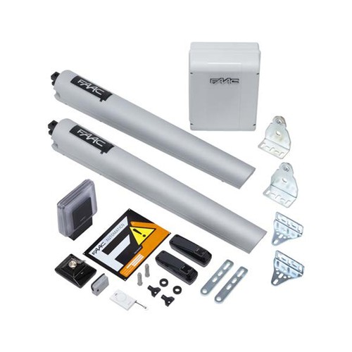 Faac handy kit 24v - faac, 105998