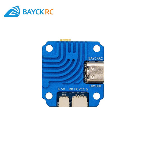 Bayckrc ur1000 elrs 4 - bayckrc, 2,4