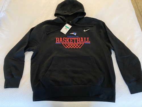 Felpa nike american - felpa,