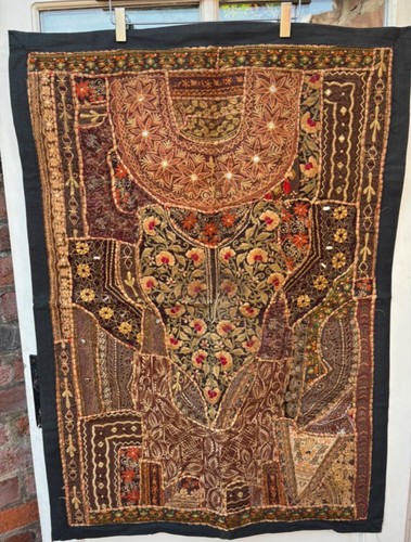 Arazzo parete patchwork - da,