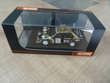 Hpi racing lancia delta - hpi-racing, 1/43