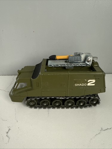 Vintage dinky toys 353 ufo - vintage,