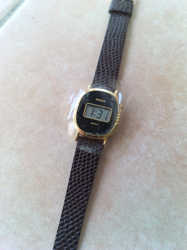 Vintage lcd digital - vintage,