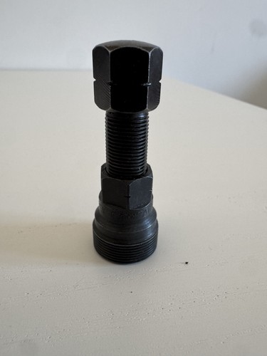 Campagnolo crank arm - , extractor