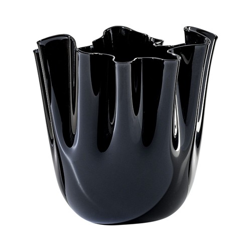 Fazzoletto venini vaso in - venini,,