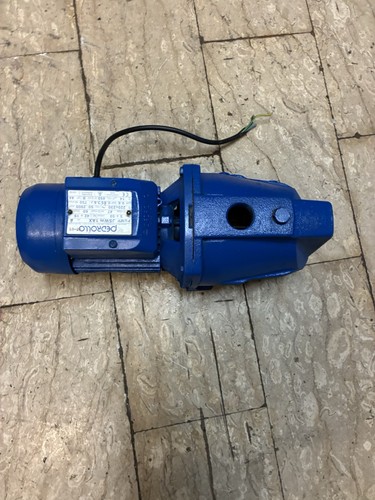 Pompa autoadescante 85kw - pompa, hp