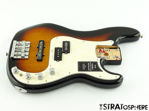 Fender player modificato - ii,