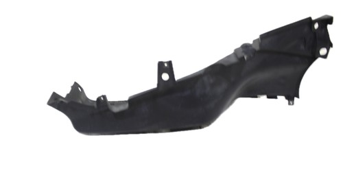 Pedana destra yamaha max 500 - destra,