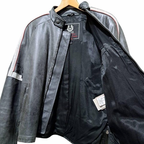 Belstaff gold label hero - gold,