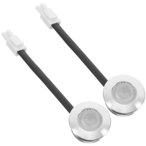 Pezzi gamma cappa luce - cappa,