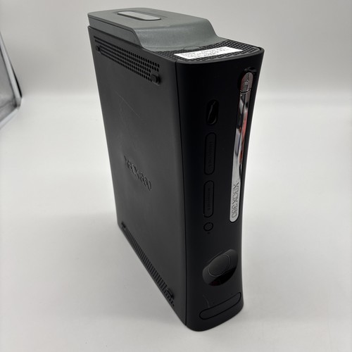 Microsoft xbox 360 fat - 360, 20gb