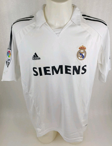 Maglia adidas real madrid - maglia,