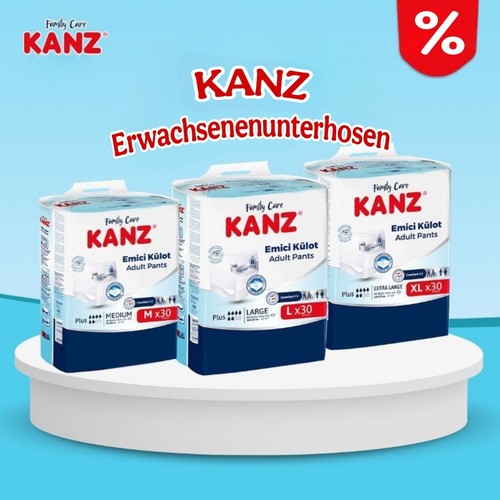 Kanz mutande monouso per - monouso,