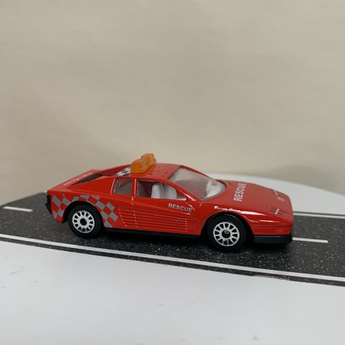 Auto senza marchio - , pressofusa
