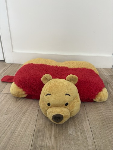 Disney winnie the pooh peluche - disney,