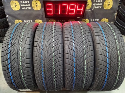 Pneumatici invernali gomme - invernali, 4