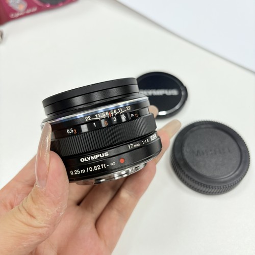 Olympus zuiko obiettivo - olympus, m.zuiko