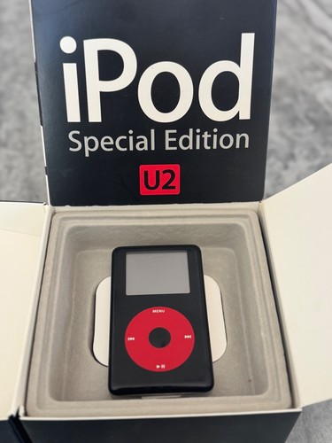 Apple ipod special edition - apple,