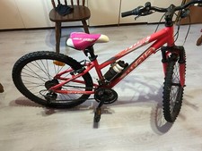 Bicicletta ragazza marca - bicicletta,