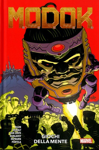 Marvel collection - marvel,