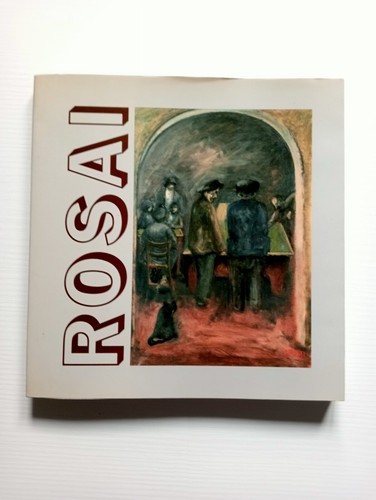 Ottone rosai opere - rosai, l.