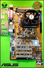 Asus k8u cpu athlon64 - asus,