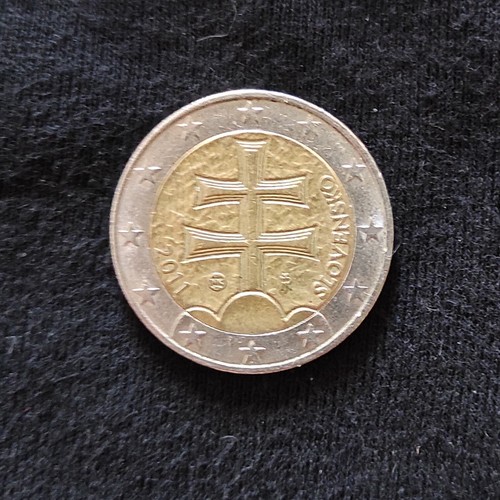 Euro rari slovensko con - euro,