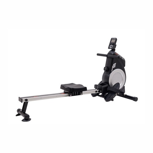 Fitness vogatore magnetico - jk,