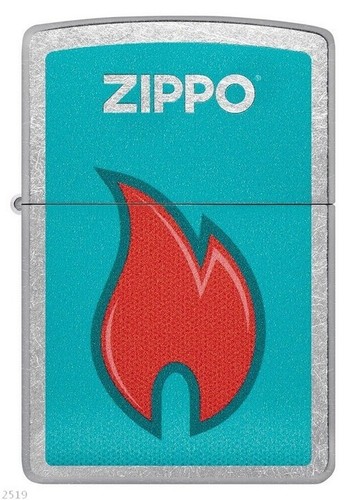 Zippo flame design - zippo, ★