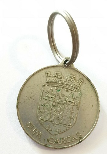 Médaille ville - médaille, de