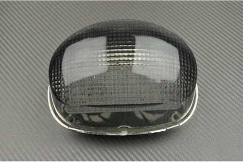 Fanale posteriore stop - stop, led