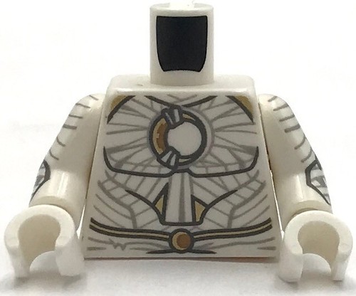 Lego nuova minifigure