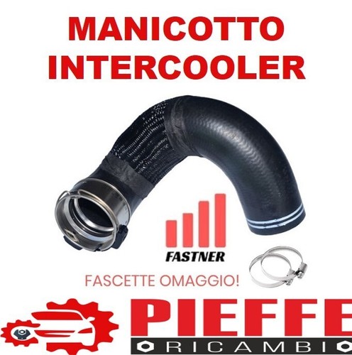 132113 manicotto intercooler - 132113,