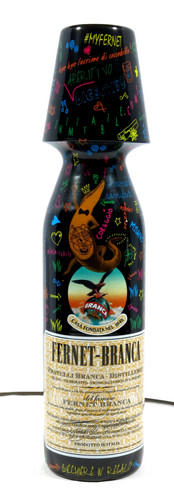 Prl fernet branca amaro - fernet,