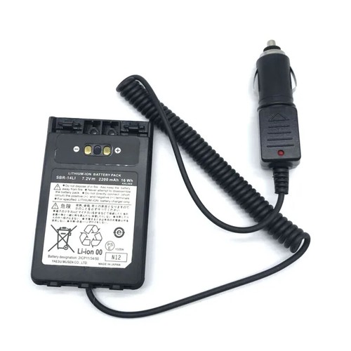Eliminatore batteria