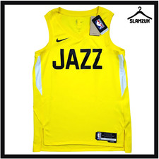 Maglia basket utah jazz nike - maglia,