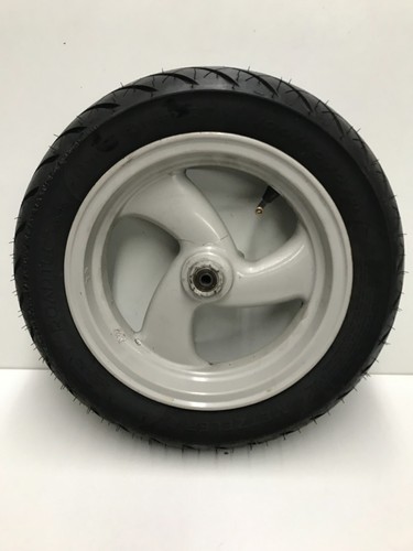 100 pneumatico scooter - 100/80/10,