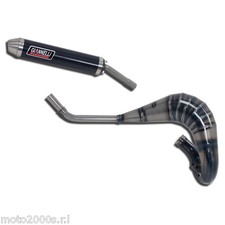 Scarico marmitta giannelli - scarico,
