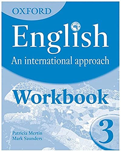 Oxford english an - oxford, english: