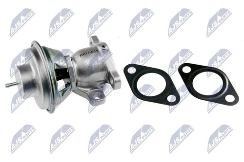 Nty valvola egr citroen - nty, jumper