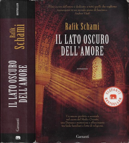 Lato oscuro dell amore - oscuro, dell'amore.