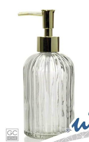 Dosatore sapone liquido - sapone,