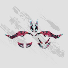 Adesivi decalcomanie grafiche