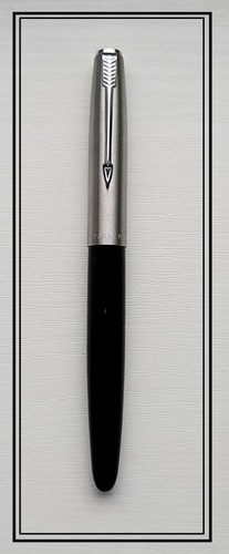Penna stilografica parker - parker, 21