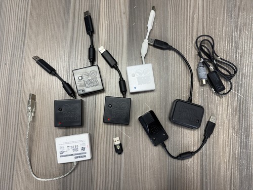 Lotto ricevitore dongle - lotto,